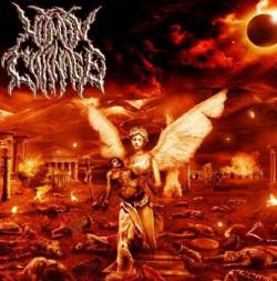 Human Carnage (ESP) : Unleash the Carnage